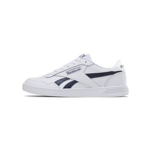 TENIS REEBOK COURT ADVANCE BLANCO CABALLERO