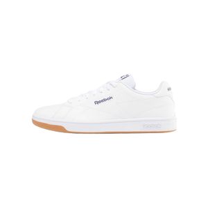 TENIS REEBOK COURT CLEAN BLANCO CABALLERO