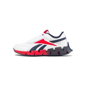 TENIS REEBOK ZIG MULTICOLOR NIÑOS
