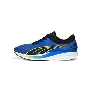 TENIS PUMA REDEEM PR - Azul
