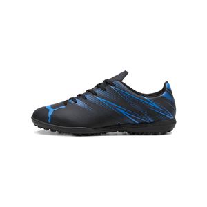 TENIS PUMA ATTACANTO  PUMA BLACK-BLUEMAZING AZUL CABALLERO - AZUL