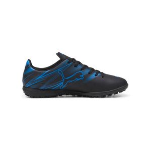 TENIS PUMA ATTACANTO  PUMA BLACK-BLUEMAZING AZUL CABALLERO - AZUL