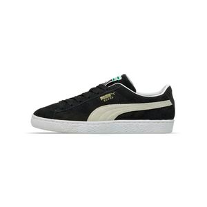TENIS SUEDE CLASSIC XXI PUMA BLACK-PUMA WHITE MALE - NEGRO/BLANCO