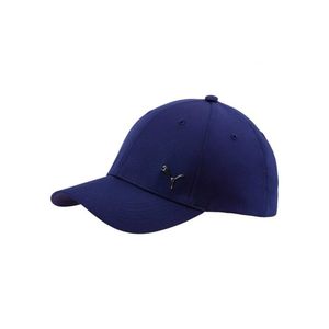 GORRA PUMA CLASSIC  PEACOAT AZUL CABALLERO