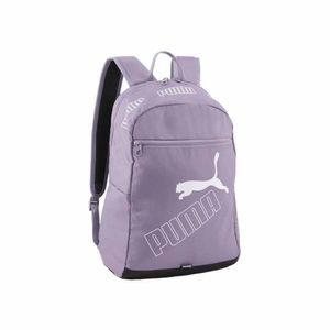 MOCHILA PUMA PHASE PALE PLUM DAMA - MORADO