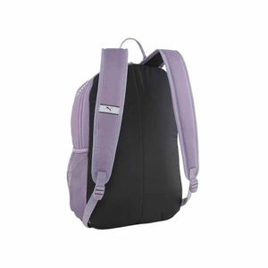 MOCHILA PUMA PHASE PALE PLUM DAMA - MORADO
