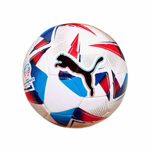 BALONES PUMA CUMBRE CONMEBOL COPA AMERICA MS PUMA WHITE-MULTI COLOUR NEUTRAL - BLANCO