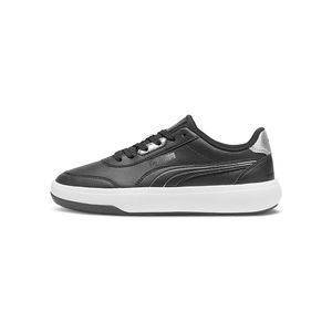 TENIS PUMA TORI PUMA WHITE-PUMA GOLD-PUMA SILVER FEMALE - Negro