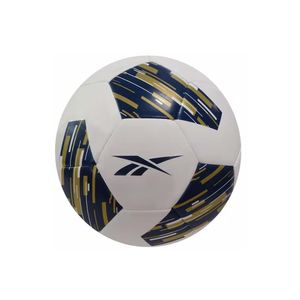 BALON BALON DE SOCCER  BLANCO AZUL DORADO MULTICOLOR CABALLERO - MULTICOLOR