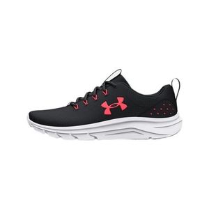 TENIS UNDER ARMOUR P - NEGRO