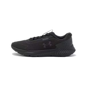 TENIS UNDER ARMOUR S - NEGRO