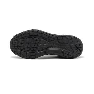 TENIS UNDER ARMOUR S - NEGRO