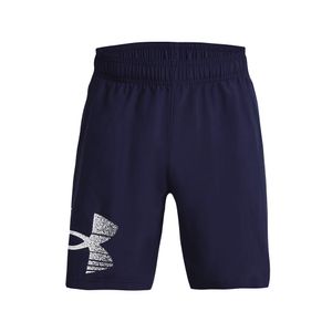 SHORT UNDER ARMOUR S - AZUL
