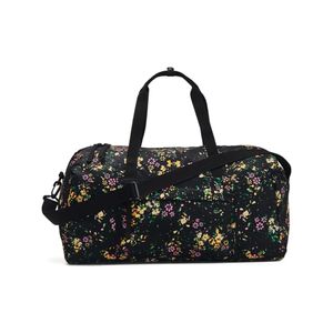 MALETA UNDER ARMOUR UA FAVORITE DUFFLE NEGRO DAMA - NEGRO