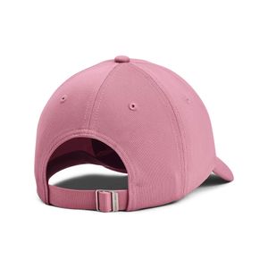 GORRA UNDER ARMOUR N - ROSA