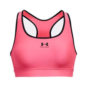 BRA UNDER ARMOUR BLA - NEGRO