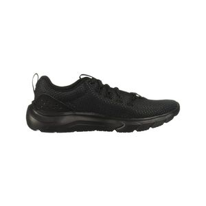 TENIS UNDER ARMOUR P - NEGRO