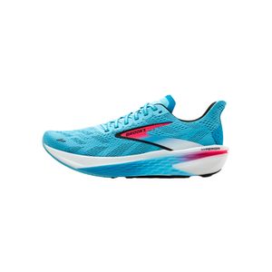 TENIS BROOKS HYPERION CRYSTAL SEA DAMA - AZUL