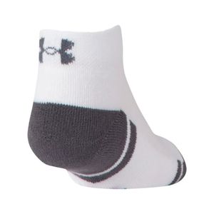 TINES UNDER ARMOUR BLACK/BLACK/JET GRAY CABALLERO - NEGRO