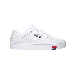 TENIS FILA MGX-100 B - BLANCO