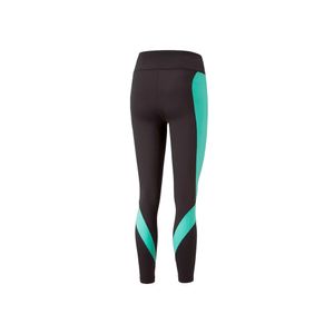 TIGHTS PUMA FIT EVER - NEGRO