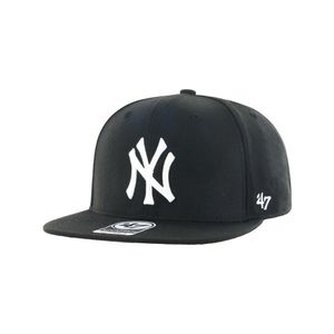 GORRA 47 BRAND SNAPB - NEGRO