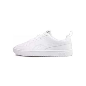 TENIS PUMA RICKIE JR BLANCO - BLANCO