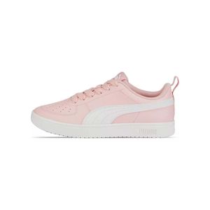 Puma Rickie Jrpuma W - BLANCO