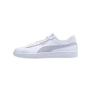 TENIS PUMA SMASH 3.0 L WNS - BLANCO