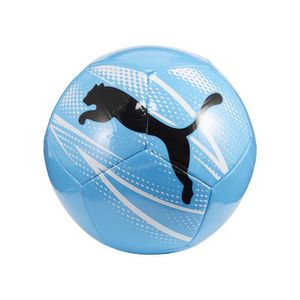 BALONES ATTACANTO GRAPHIC LUMINOUS BLUE-PUMA WHITE-PUMA BLACK NEUTRAL - AZUL