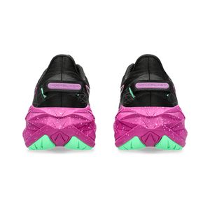 TENIS NOVABLAST  DAMA - NEGRO/MULTICOLOR