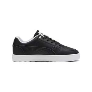 TENIS PUMA CAVEN BMW NEGRO AZUL BCO CABALLERO - NEGRO