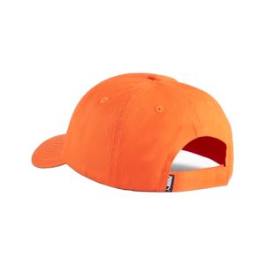 GORRA PUMA CLASSIC  REDMAZING NARANJA UNISEX - NARANJA