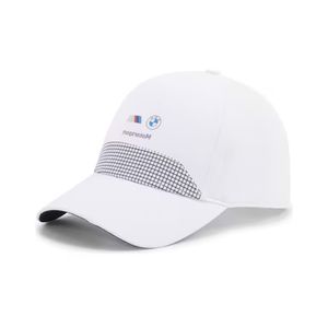 GORRA PUMA CLASSIC  PUMA BLACK NEGRO CABALLERO - BLANCO