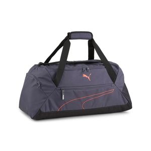 MALETA PUMA DUFFEL  GALACTIC GRAY GRIS UNISEX - GRIS