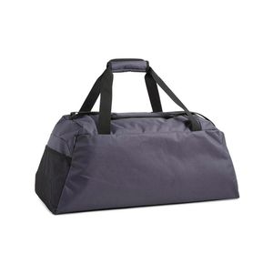MALETA PUMA DUFFEL  GALACTIC GRAY GRIS UNISEX - GRIS