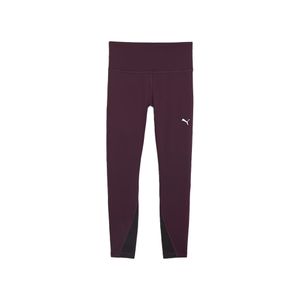 LEGGINS PUMA THIGHTS  MIDNIGHT PLUM VINO DAMA - VINO