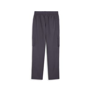 PANTS PUMA PANTS  GALACTIC GRAY GRIS CABALLERO - GRIS