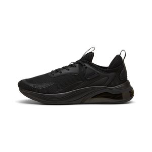 TENIS PUMA CELL THRILL PUMA BLACK-PUMA BLACK CABALLERO - NEGRO