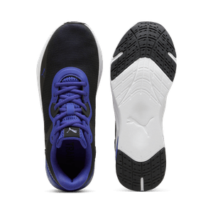 TENIS PUMA DISPERSE XT 3 PUMA BLACK-LAPIS LAZULI-PUMA WHITE CABALLERO - NEGRO
