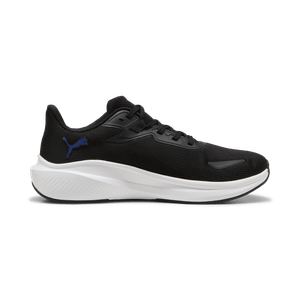 TENIS PUMA SKYROCKET LITEFOR ALL TIME RED-PUMA BLACK CABALLERO - NEGRO
