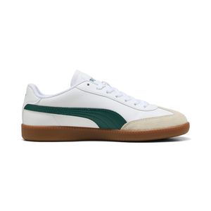 TENIS PUMA 9T PUMA BLACK-PUMA WHITE CABALLERO - BLANCO