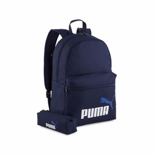 MOCHILA PUMA PUMA NAVY UNISEX - AZUL