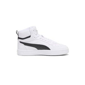 Puma Caven 2.0 Mid J - Blanco