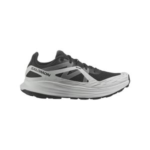 TENIS SALOMON ULTRA FLOW GRIS/NEGRO CABALLERO - GRIS/NEGRO