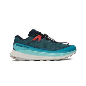 TENIS SALOMON ULTRA GLIDE 2 AZUL/MULTICOLOR CABALLERO - AZUL/MULTICOLOR
