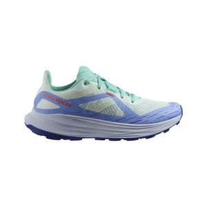 TENIS SALOMON ULTRA FLOW MULTICOLOR DAMA - MULTICOLOR