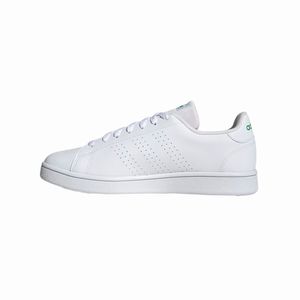 TENIS ADIDAS ADVANTA - Blanco