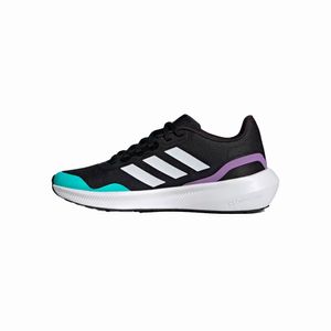 TENIS ADIDAS RUNFALC - NEGRO