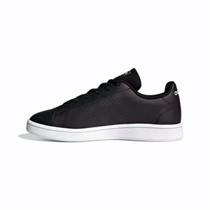 TENIS ADIDAS ADVANTA - NEGRO